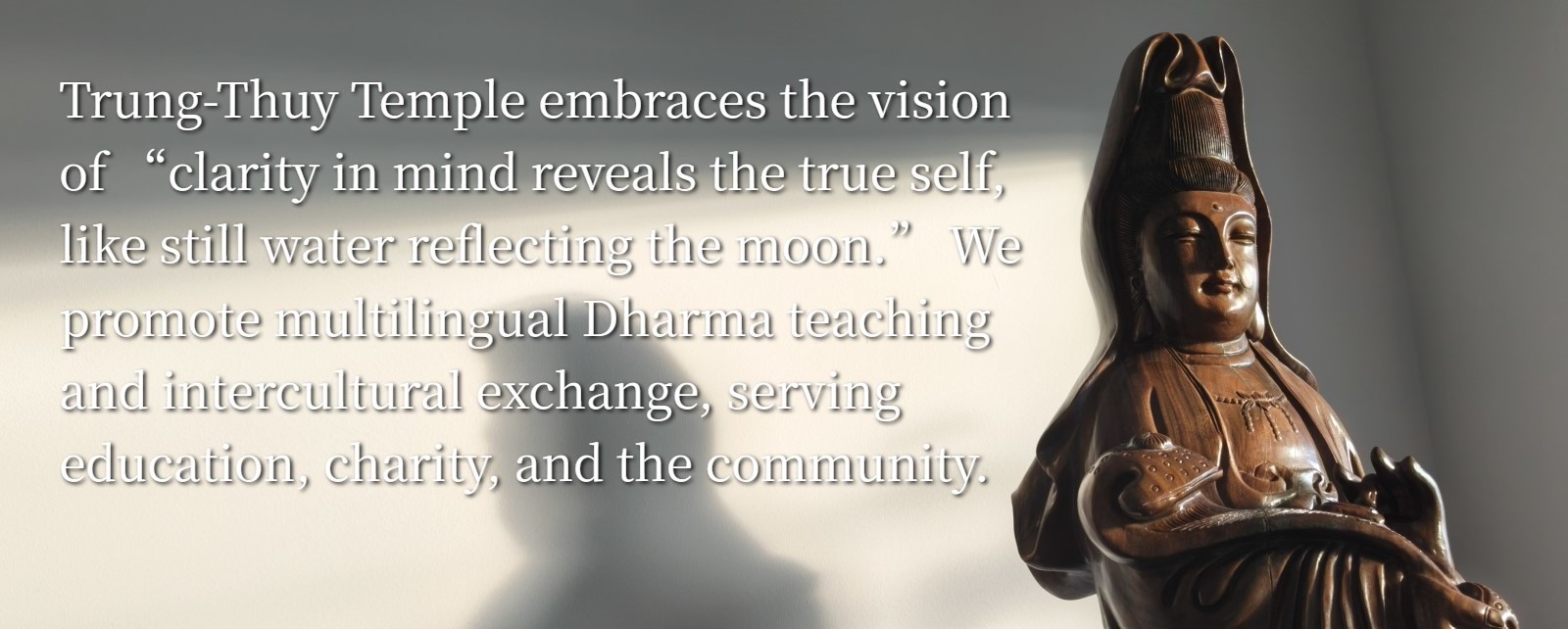 Buddhist Culture Image